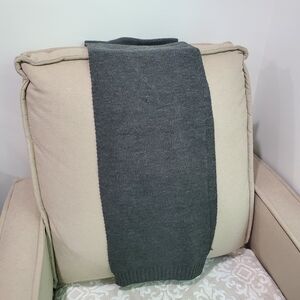 Macy's Charcoal Men's Crewneck Sweater